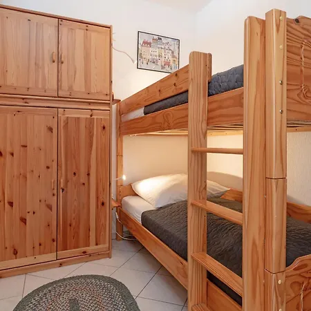 Apartment Haus Aquamarina Ausguck 53 Heiligenhafen