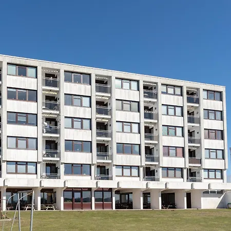 Haus Aquamarina Ausguck 53
