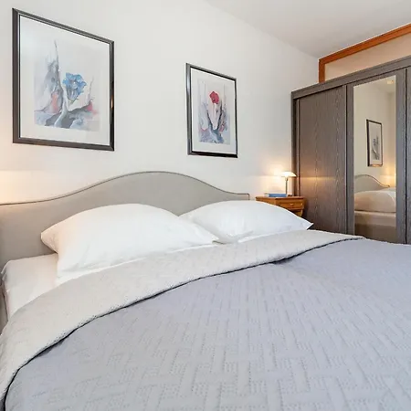 Haus Aquamarina Ausguck 53 *