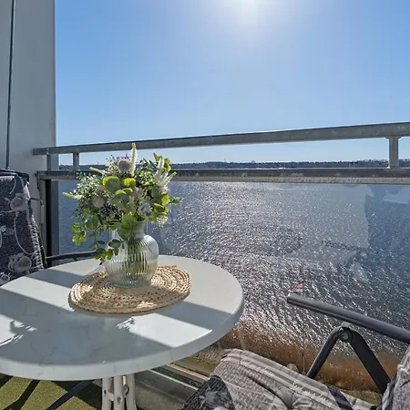 Haus Aquamarina Ausguck 53