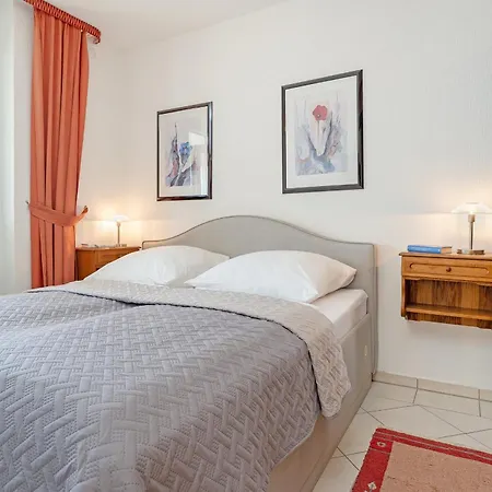 Haus Aquamarina Ausguck 53