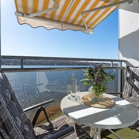 Haus Aquamarina Ausguck 53