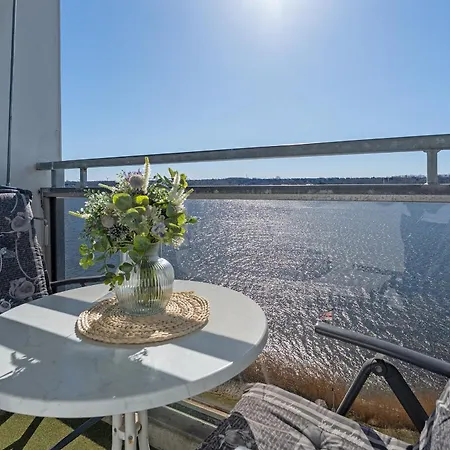 Haus Aquamarina Ausguck 53 Heiligenhafen