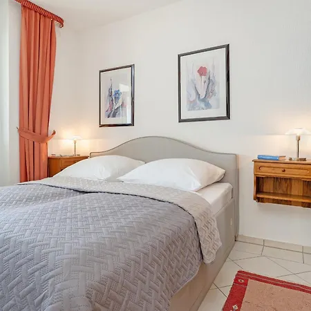 Haus Aquamarina Ausguck 53 *