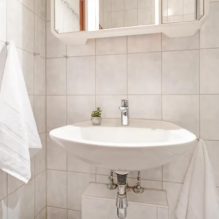 Haus Aquamarina Ausguck 53 דירה