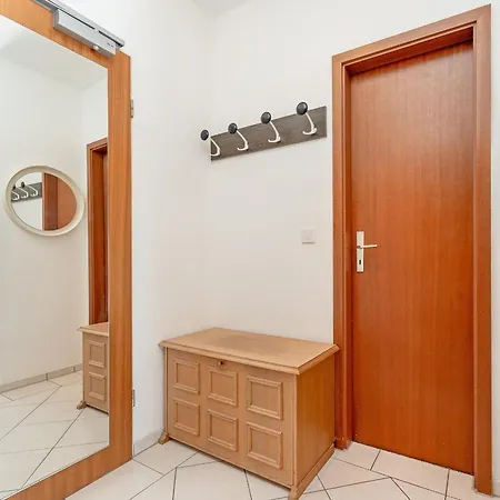 Haus Aquamarina Ausguck 53 דירה