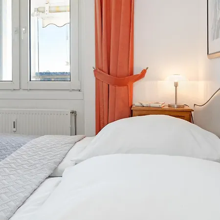 Haus Aquamarina Ausguck 53 הייליגנהאפן