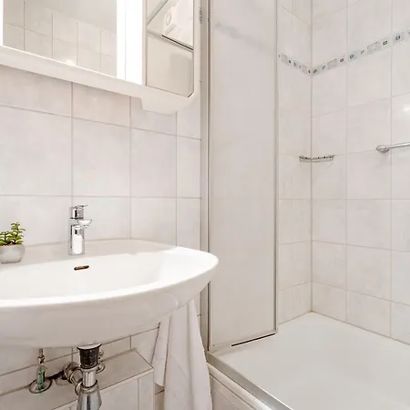 דירה Haus Aquamarina Ausguck 53