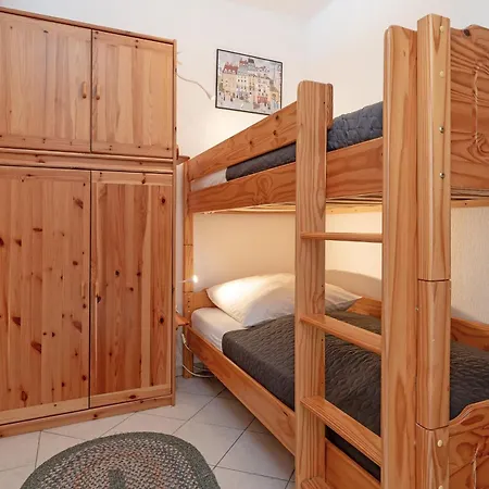 Haus Aquamarina Ausguck 53 דירה *