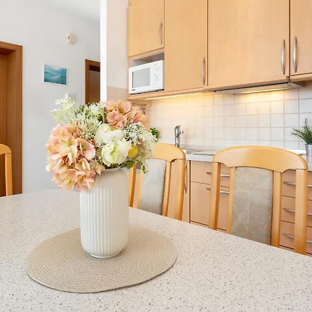 Haus Aquamarina Ausguck 53 *